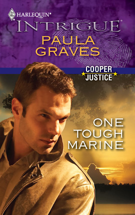 Title details for One Tough Marine by Paula Graves - Available